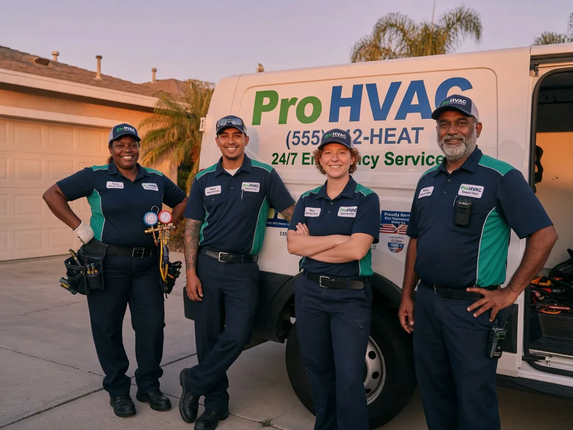 Furnace Repair company in Sidney, OH
